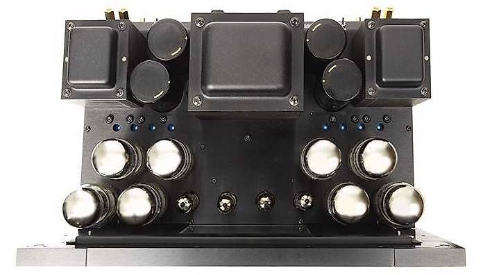 Amplificatori: Amplificateur VTL ST150 – Usato da Lussy-sur-Morges venduto da con_ld5r 1