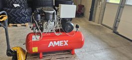 kompressor, 270lt,amex
