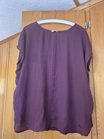 T-Shirt, hellviolett, Grösse 46