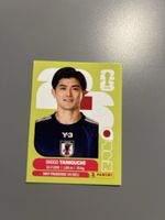 Panini FIFA WM 2026 Sticker Shogo Taniguchi JPN 6