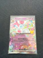 Sylveon ex Pokemon 30th Celebration / 30 Jahre Jubiläum