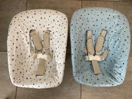 Tripp Trapp Newbornset Bezug Trip Trap Textilset 2.50 Porto