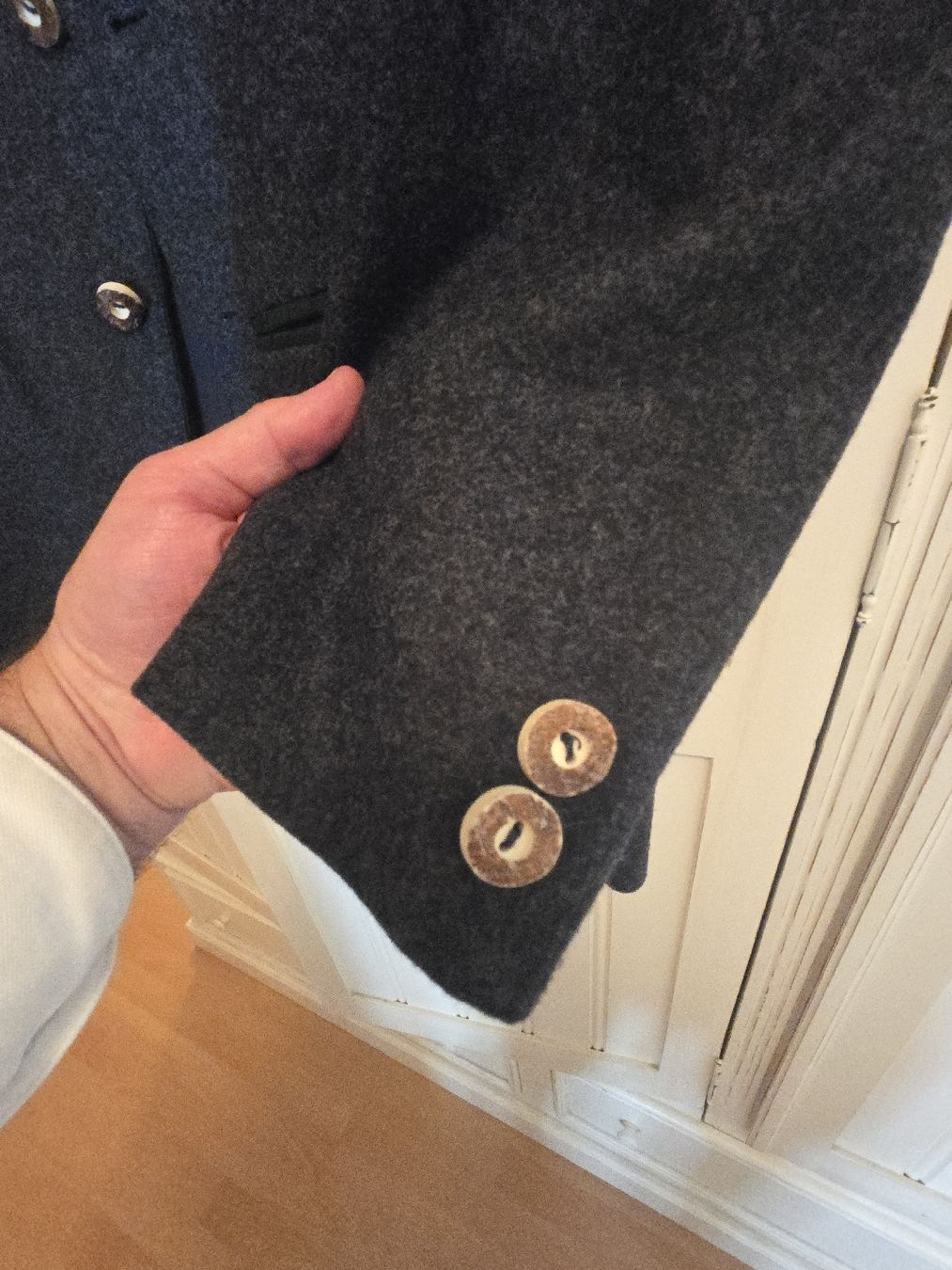 Vestes: LODEN.PLANKL LODENJACKE – D'occasion à Zug par f_t_827r 6