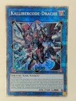 Yugioh Kallibercode-Drache MP25-DE040 Starlight Rare