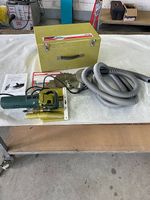Lamello Tanga Trennfräsmaschine Typ 180
