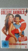 DVD College Animals 2