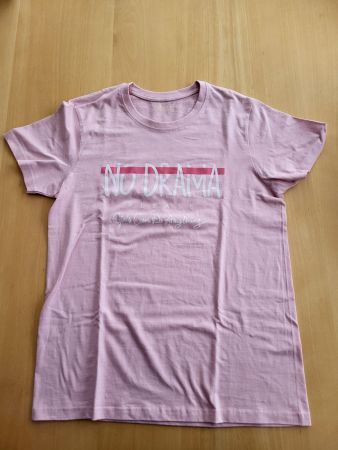 Vamvaki T-Shirt Damen, Grösse M