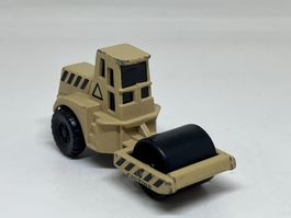 Maisto Pavement Roller #268