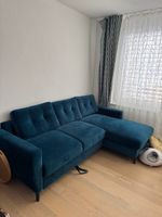 Ecksofa Sola 3 mit Schlaffunktion - Neupreis CHF 1199