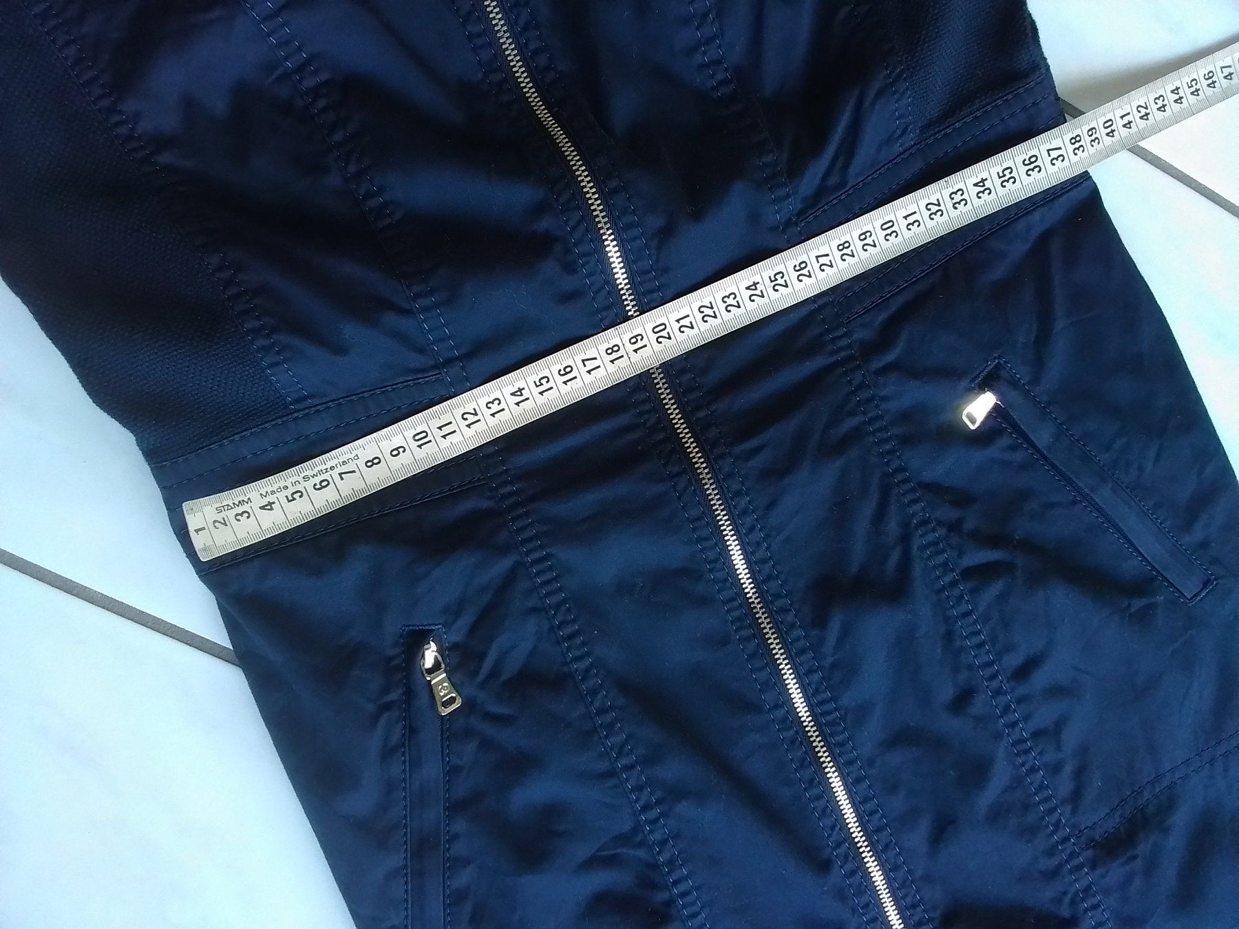 Gerry Weber Vestiti: Sportlich /eleg. GERRY WEBER Kleid 34 – Nuovo (secondo la descrizione) da Heimberg venduto da sunny1970 5