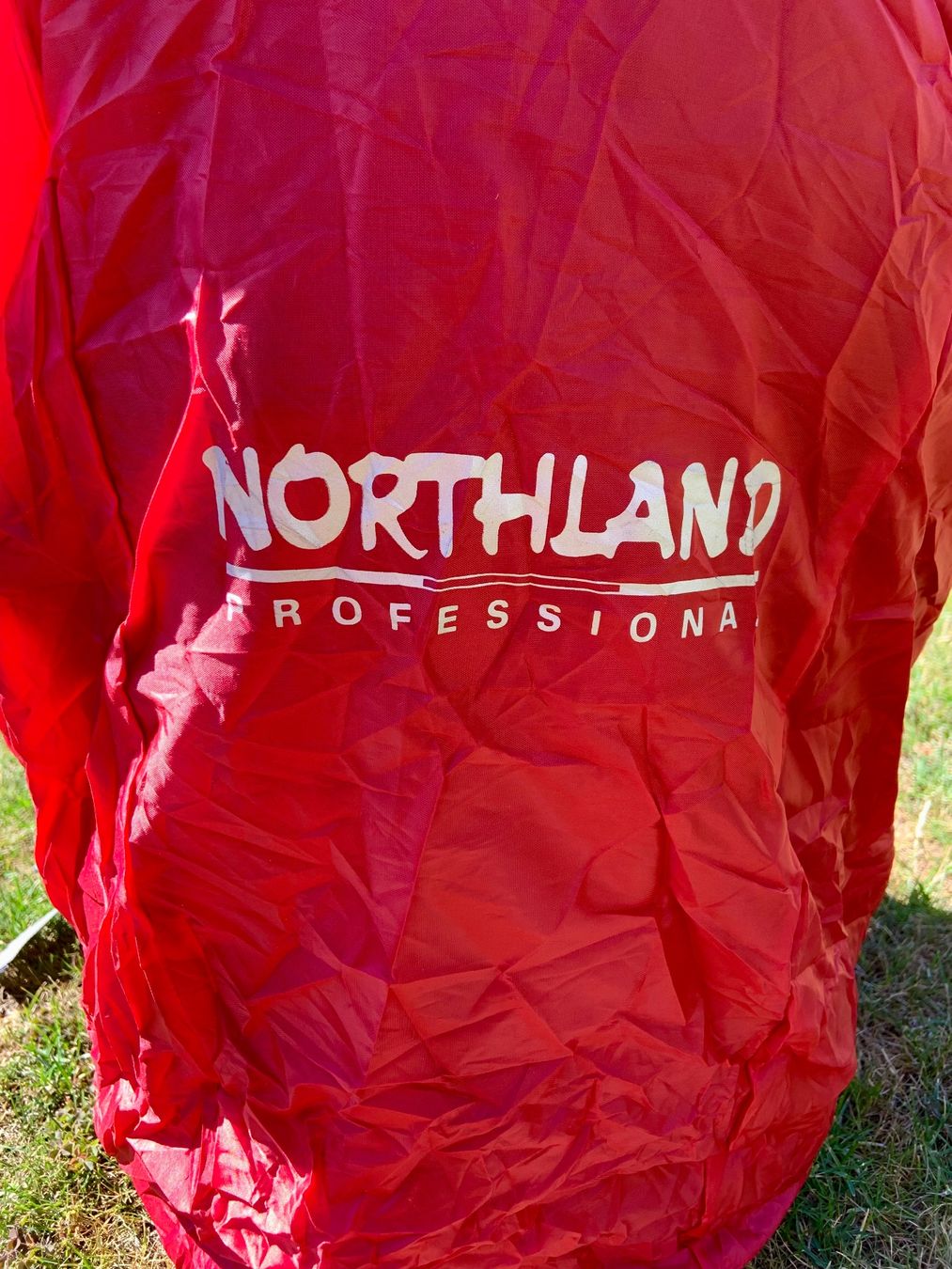Rucksäcke: 70L Northland Katlash Backpack Trekkingrucksack + Regenhülle – Gebraucht aus Wileroltigen von Dialca 5
