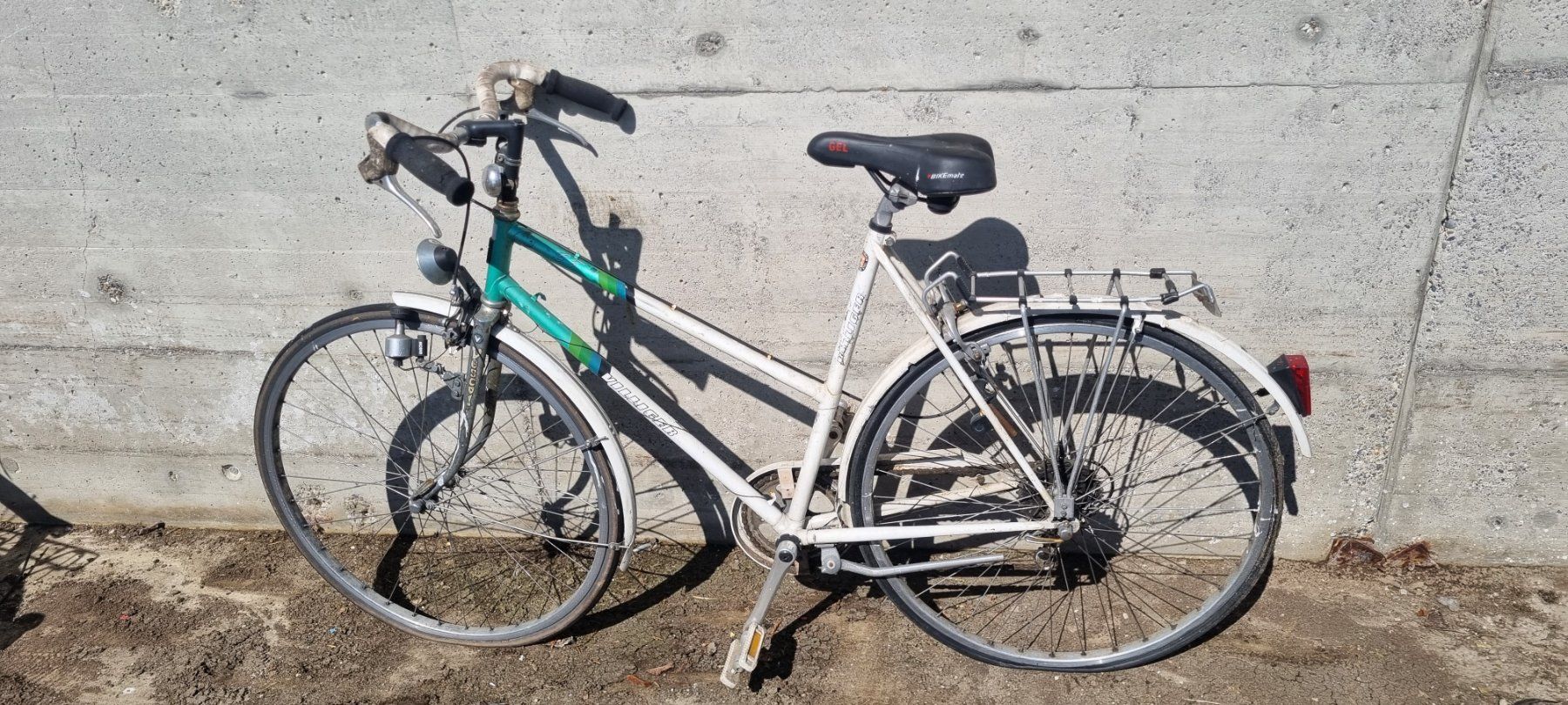 Villiger Velos: Villiger DAMEN Velo 28" – Gebraucht aus Zürich von beaahaus
