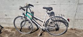Villiger DAMEN Velo 28"