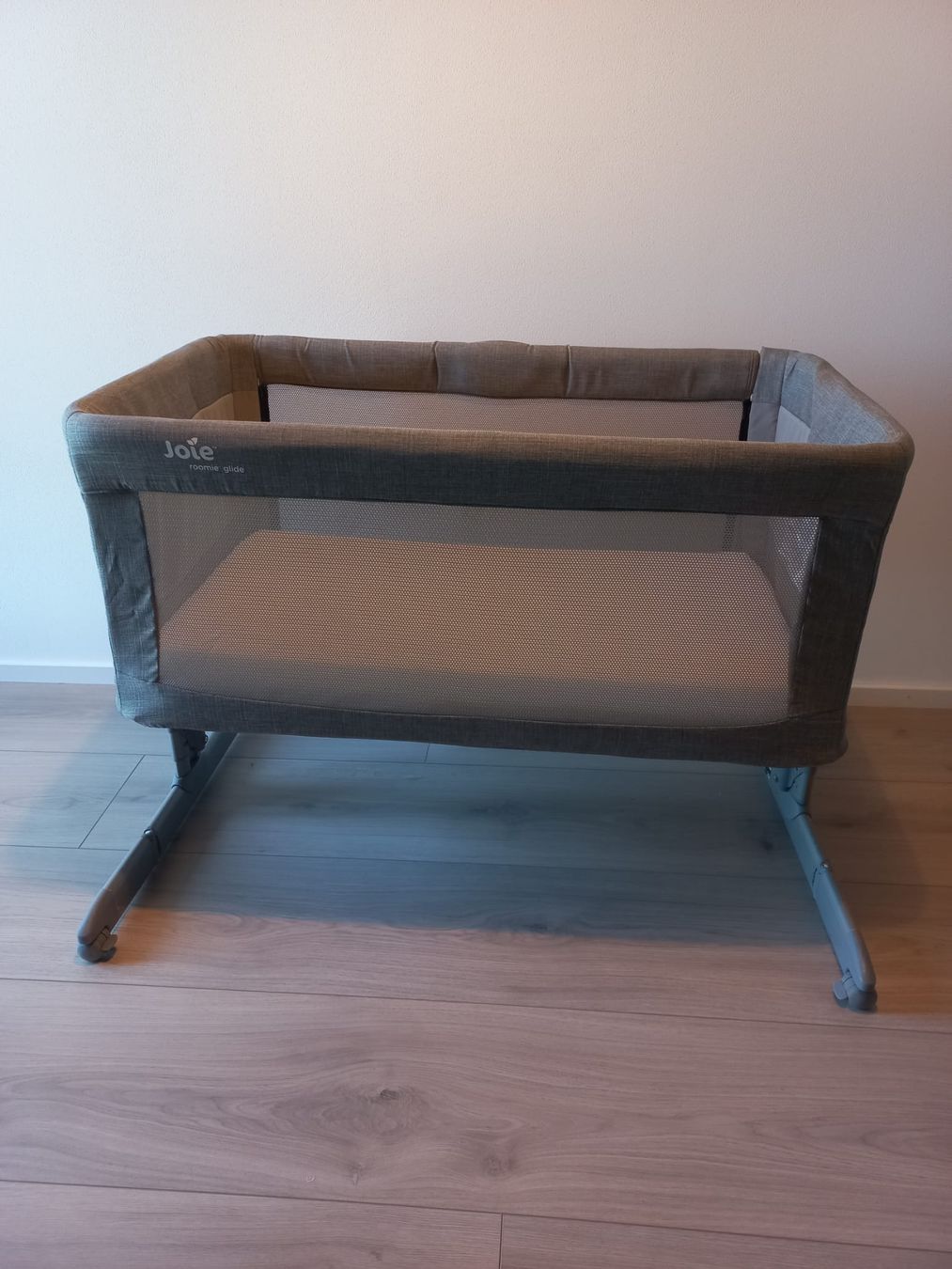 Joie Betten: Cododo Joie Roomie glide – Gebraucht aus Croy von bad_c6bf