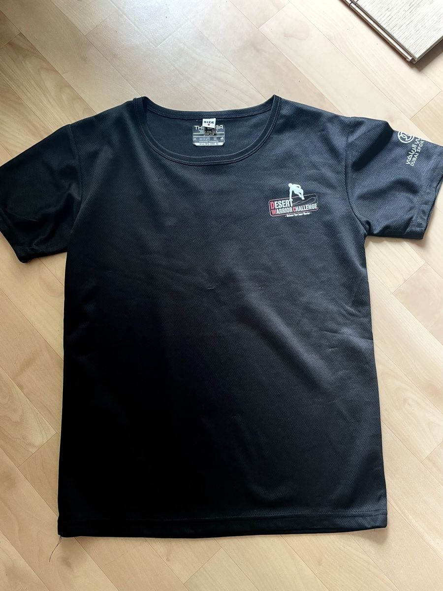 T-shirt: 5 Sport T-shirts S/36 – Usato da Zürich venduto da Angela_Fashion_Lover 3