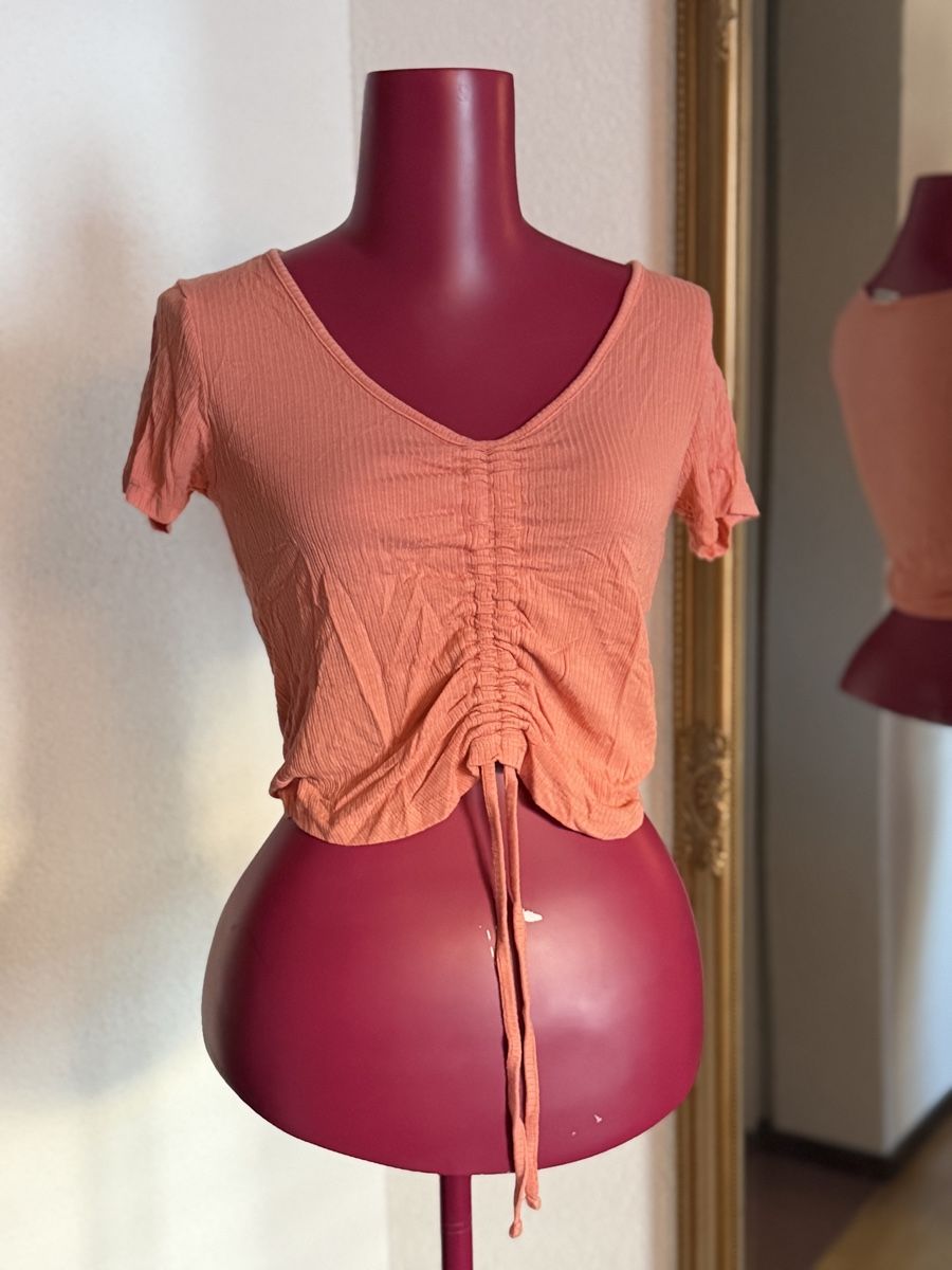 Top: Shirt, Top – Usato da Niederuzwil venduto da Lisascloset