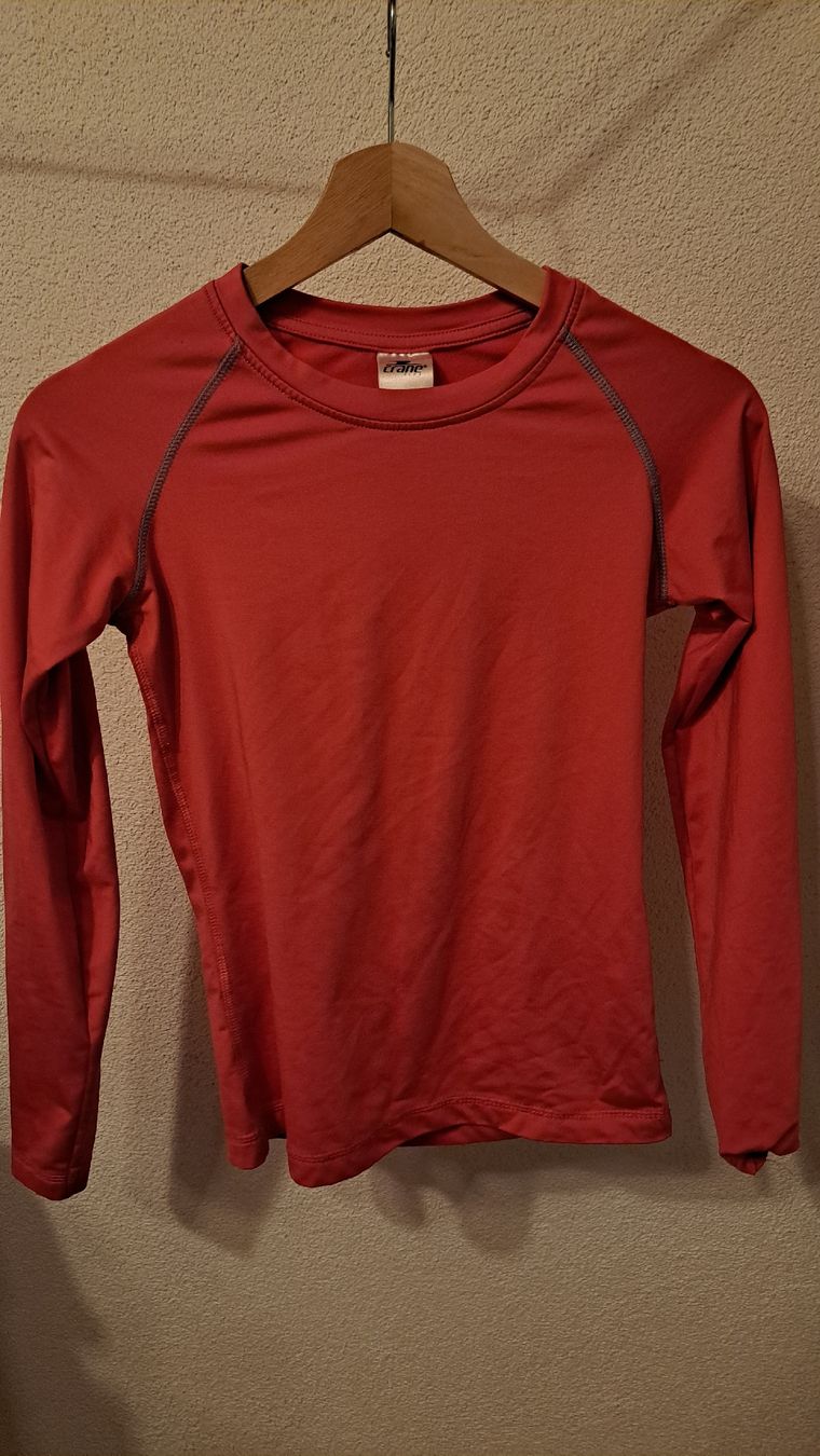 Camicette, T-shirt & Top: Skiunterwäsche Oberteil – Nuovo (secondo la descrizione) da Schaffhausen venduto da xJuliax