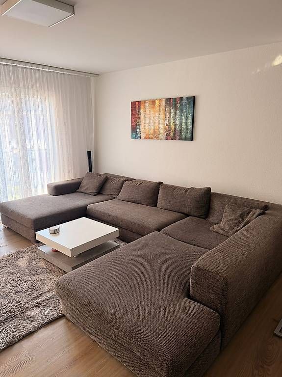 Sofas: Sofagruppe – D'occasion à Basel par Moglie01