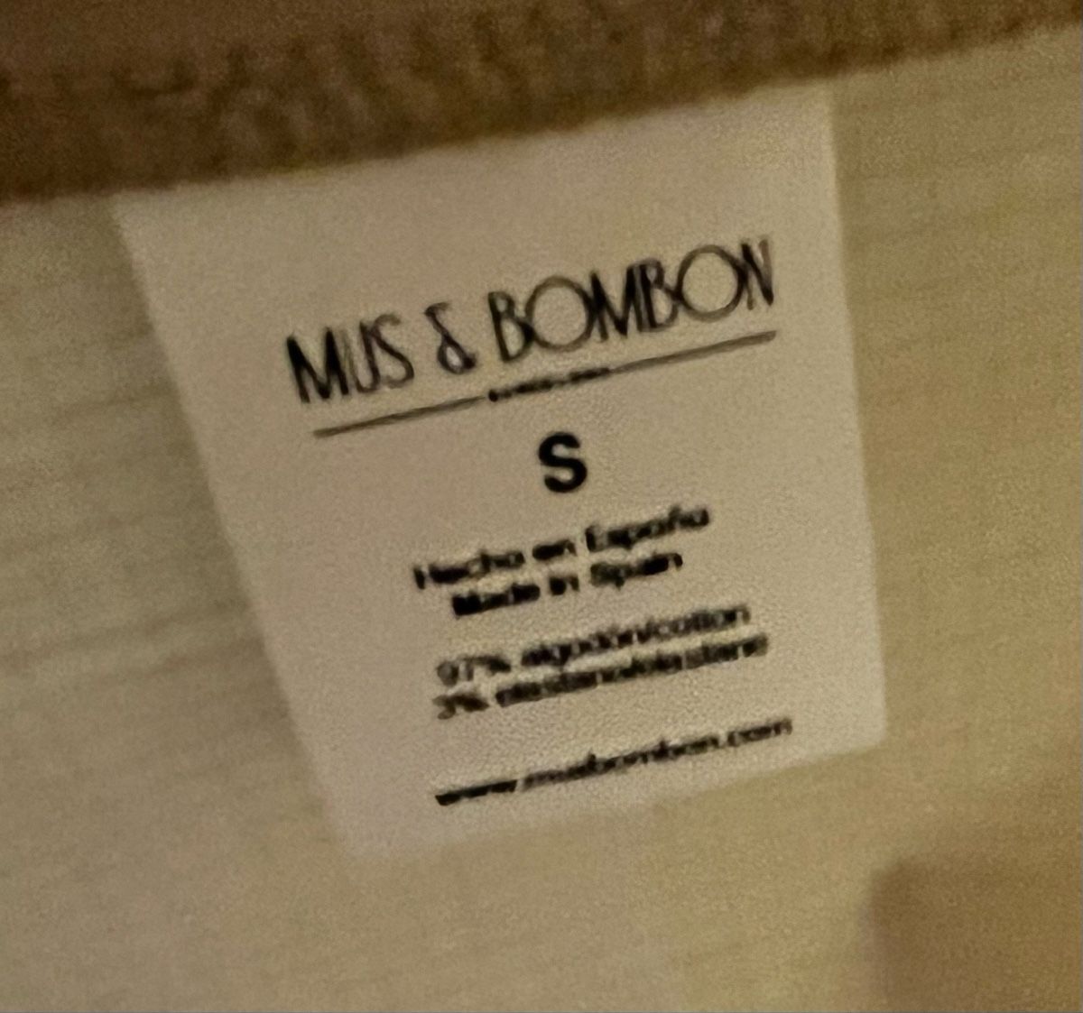 Jacken: Oversize Übergangsjacke Beige Gr. S Top! – Neu (gemäss Beschreibung) aus Altendorf von ilona12 2