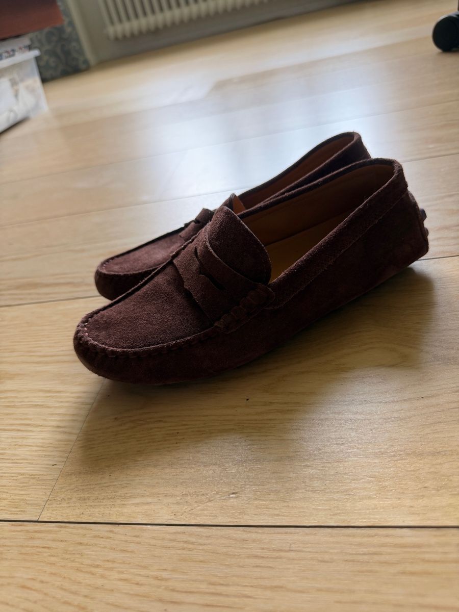 Tod'S Scarpe da donna: Tod‘s Loafer, Grösse 37.5 – Usato da Zürich venduto da cha_y9x8 1