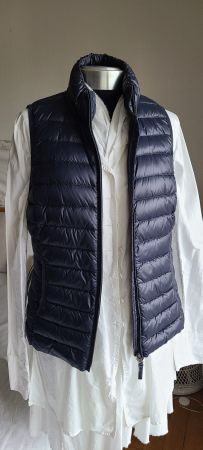 Daunengilet von Betty Barclay, Gr. 36