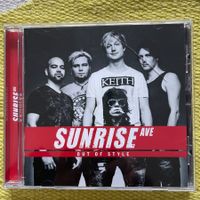 SUNRISE AVENUE-OUT OF STYLE