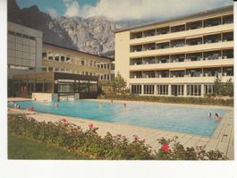 Leukerbad 1981