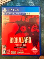 Biohazard Resident Evil 7 Grotesque ver Sony Playstation 4 J