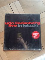 Udo Lindenberg - Live in Leipzig Vinyl