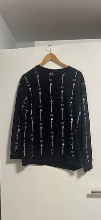 Champion Pullover