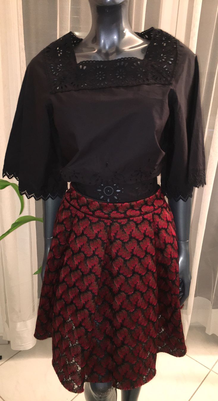 Max Mara Camicette: MAX MARA BLUSE GR. M neuwertig – Nuovo (secondo la descrizione) da Unteraegeri venduto da MH203 2