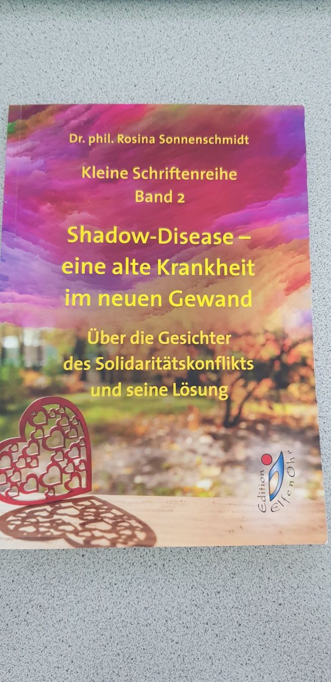 Libri: Rosina Sonnenschmidt – Usato da Dürnten venduto da BAschwanden