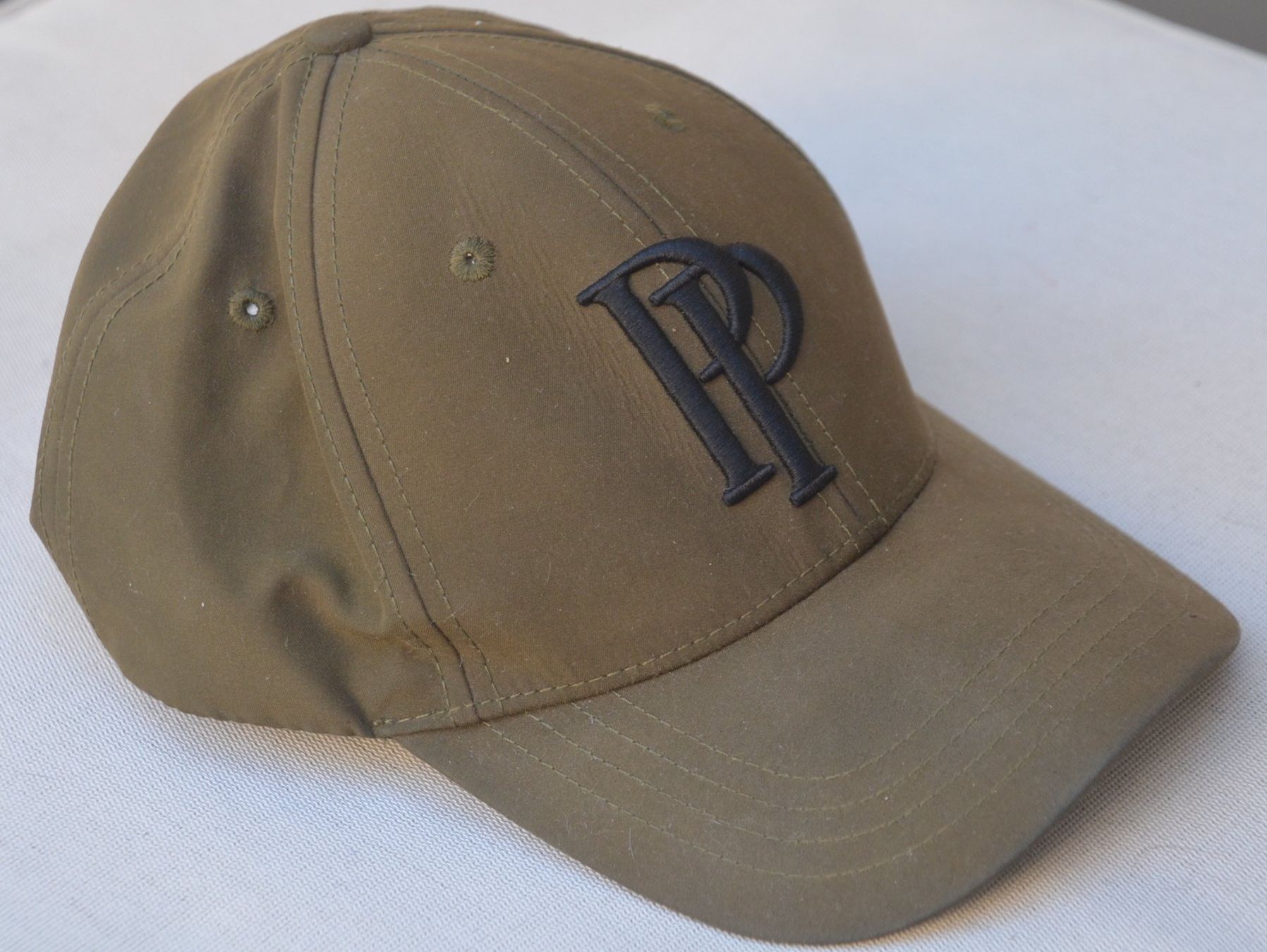 Copricapi, berretti & cappellini: Patek Philippe Kappe / Casquette – Usato da Collonges venduto da arashee 2