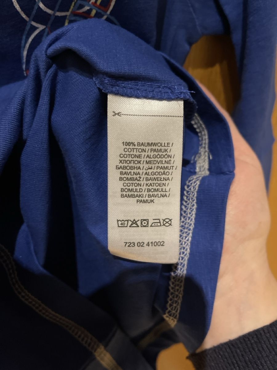 Esprit Camicie, T-shirt & Polo: Esprit Langarmshirt – Usato da Oberrieden venduto da Boccia1981 4