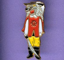 Null-31  Fasnacht