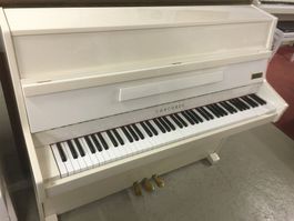 Klavier Concorde,Verk.Fr.1'200.-/75.- mtl.