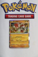 Pokémon TCG - Groudon Holo (PRE049) Prismatic Evolutions EN