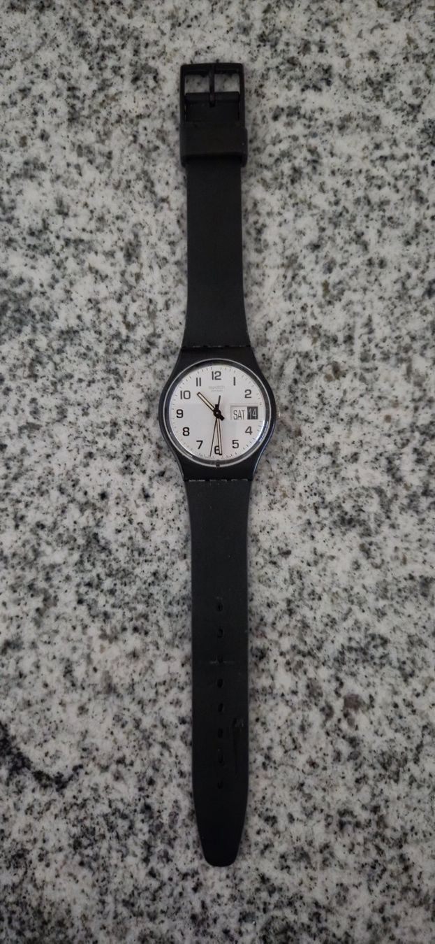Swatch Montres: Swatch – Neuf (Voir description) à Rothenburg par Ajax111