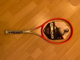 Head Radical S