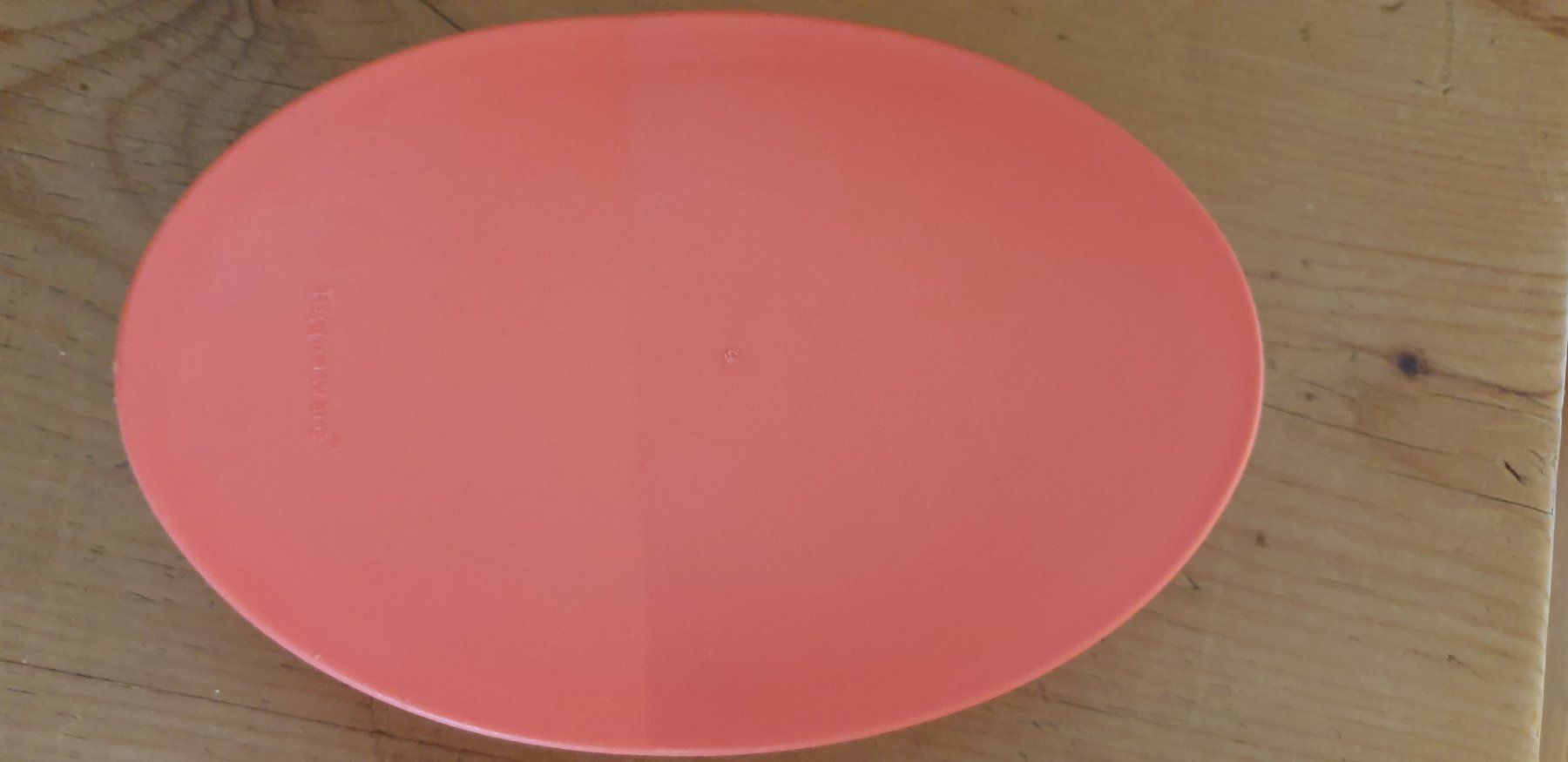 Tupperware Contenitori & Simili: Tupperware Deckel zu Krug – Usato da Wildhaus venduto da enzian66