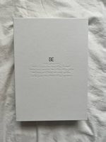 Kpop album BTS BE