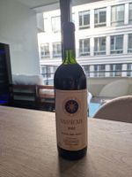 Perfect conditions - Sassicaia Bolgheri 1982 - Top price