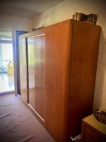 armoire 195 cm long * 180 cm haut