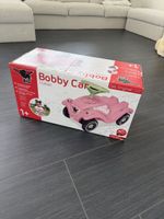 BIG Bobby Car