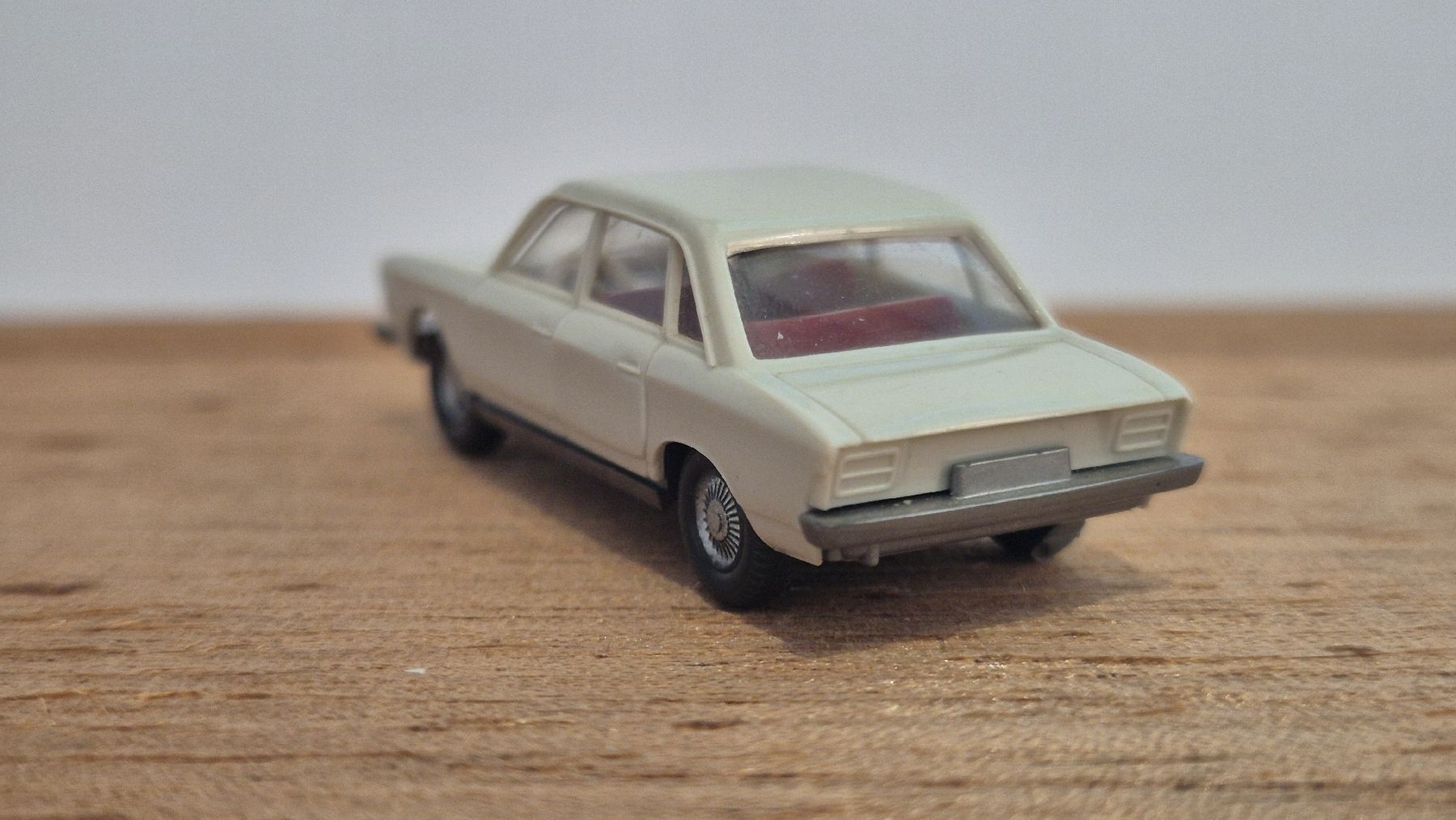 Wiking Voitures modèles: VW K 70 von Wiking – D'occasion à Uznach par Katinka83 3