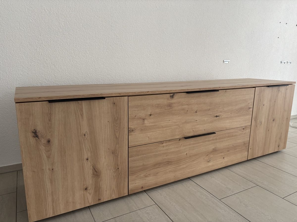 Mobili TV: TV Möbel - Lowboard – Usato da Eiken venduto da cha_jx9k