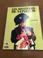 BÊTE ET MÉCHANT     °°°° LES AVENTURES DE NAPOLÉON °°°°