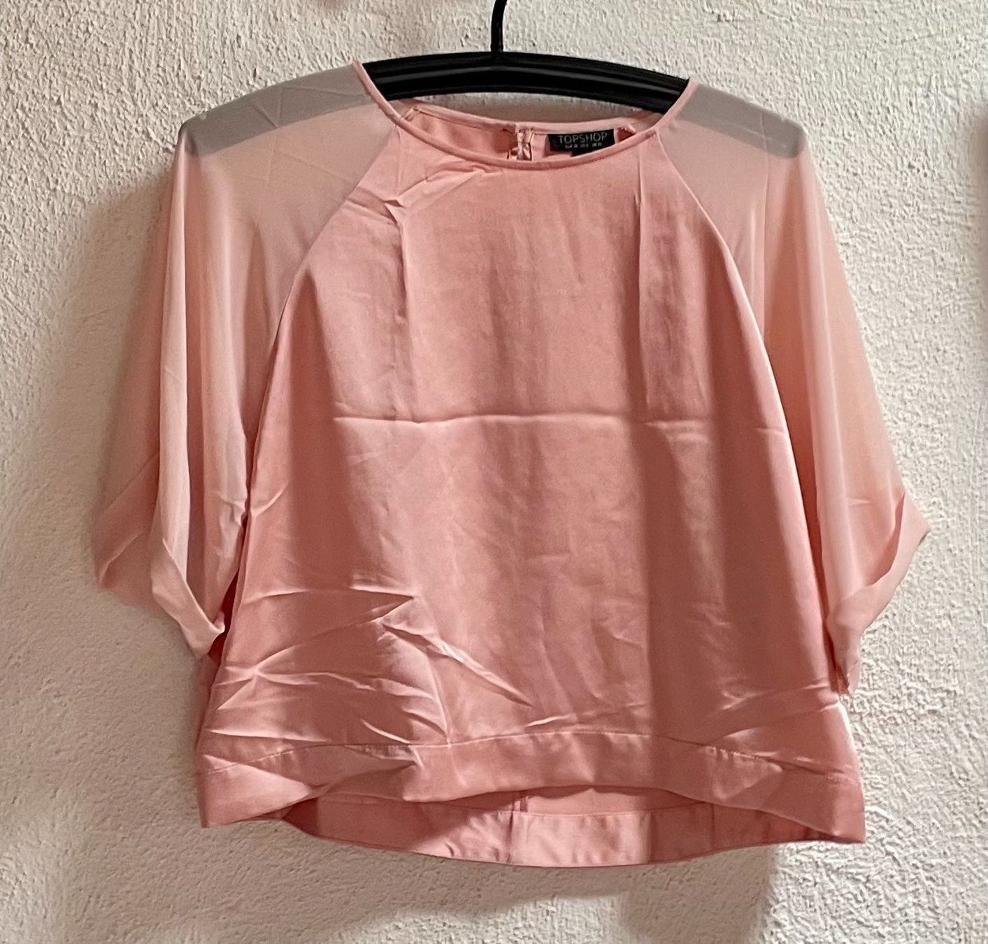Topshop Camicette: Topshop Bluse – Usato da Baden venduto da Tiffany6878 3