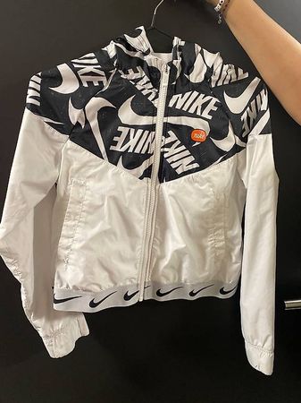 Nike Windjacke