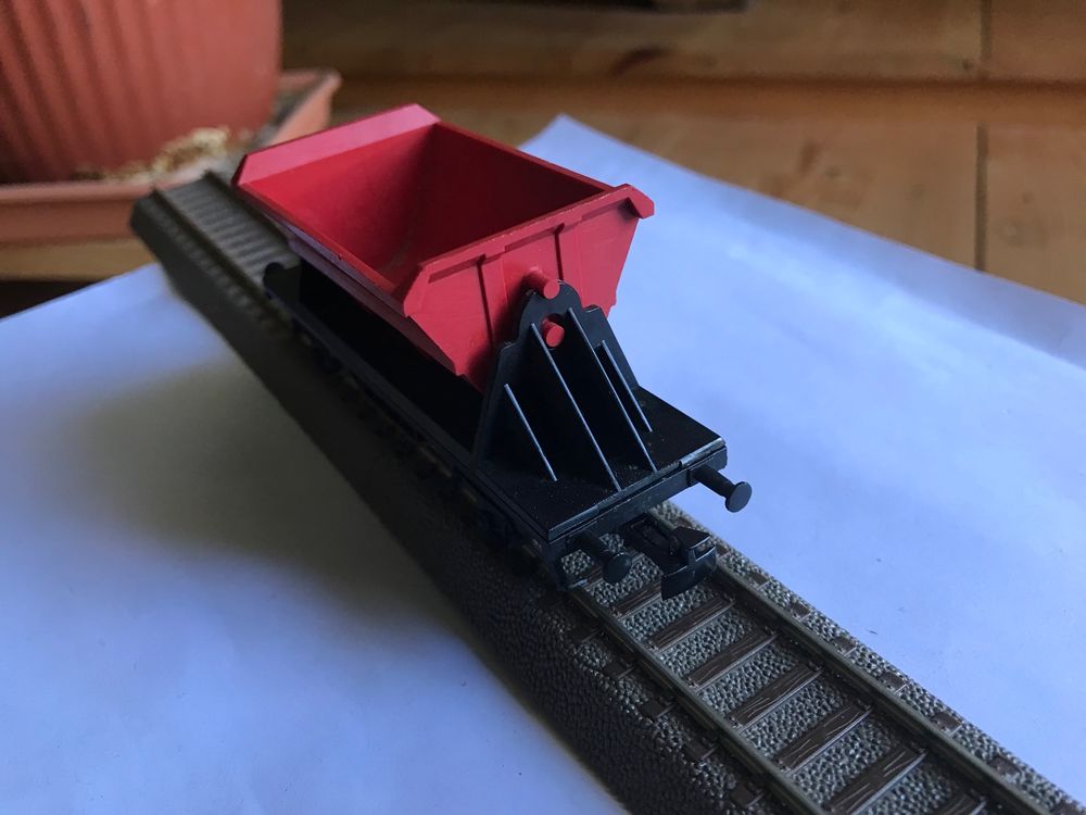 märklin 4413, kipplore 5